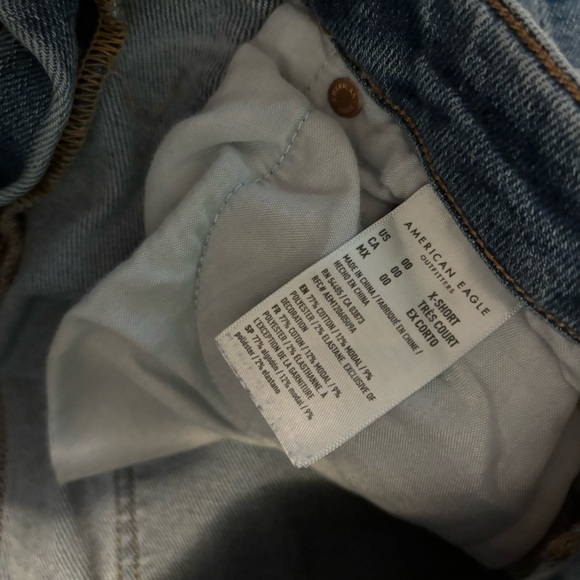 American Eagle stretch jeans - Picture 5 of 5